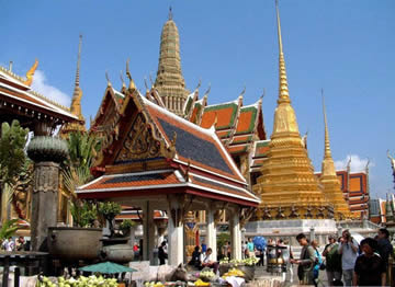 泰国医疗旅游发展迅猛